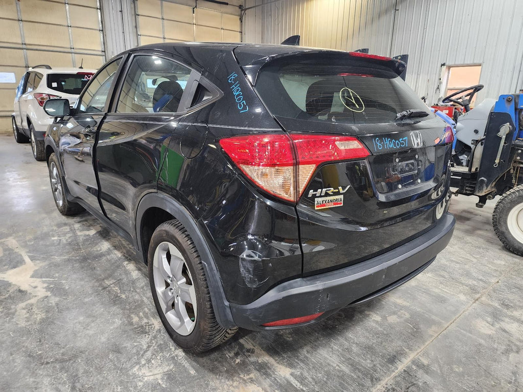 Used Windshield Wiper Motor fits: 2018 Honda Hr-v  Grade A