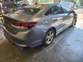 HYUNDAI SONATA R Taillight US built, quarter panel mounted, incandescent lamps
