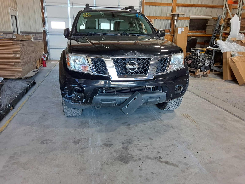 Used Front Right Fender fits: 2019 Nissan Frontier Front Right Grade A