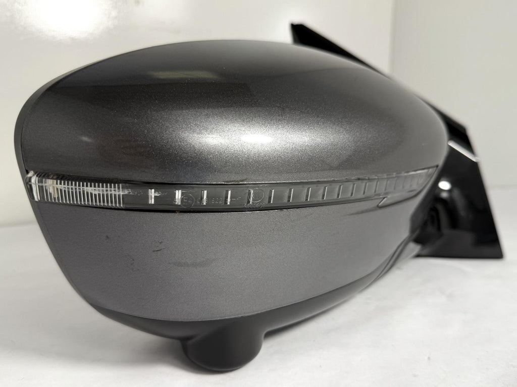 2016-2024 NISSAN MURANO DOOR MIRROR HEATED MEMORY RIGHT SIDE OEM