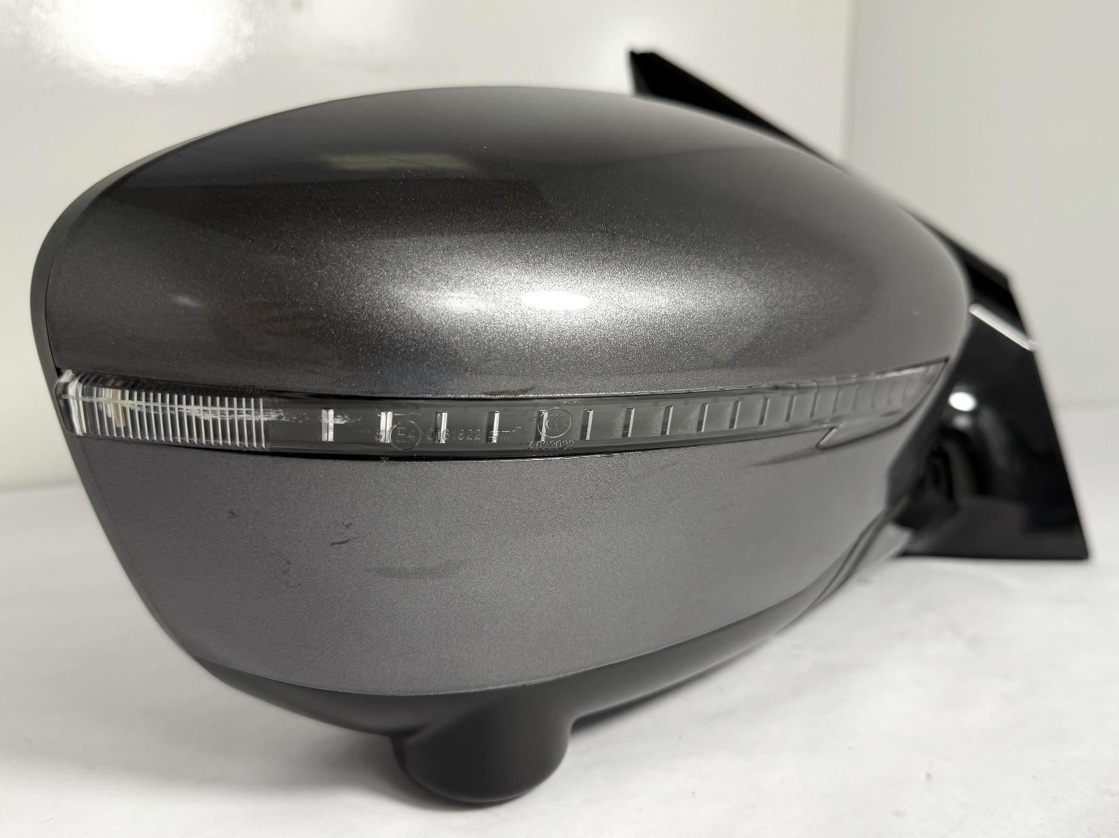 2016-2024 NISSAN MURANO DOOR MIRROR HEATED MEMORY RIGHT SIDE OEM