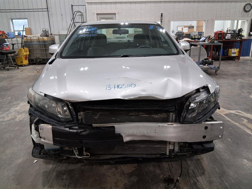 Used A/C Selector Switch fits: 2013 Honda Civic GX CNG US market Grade A
