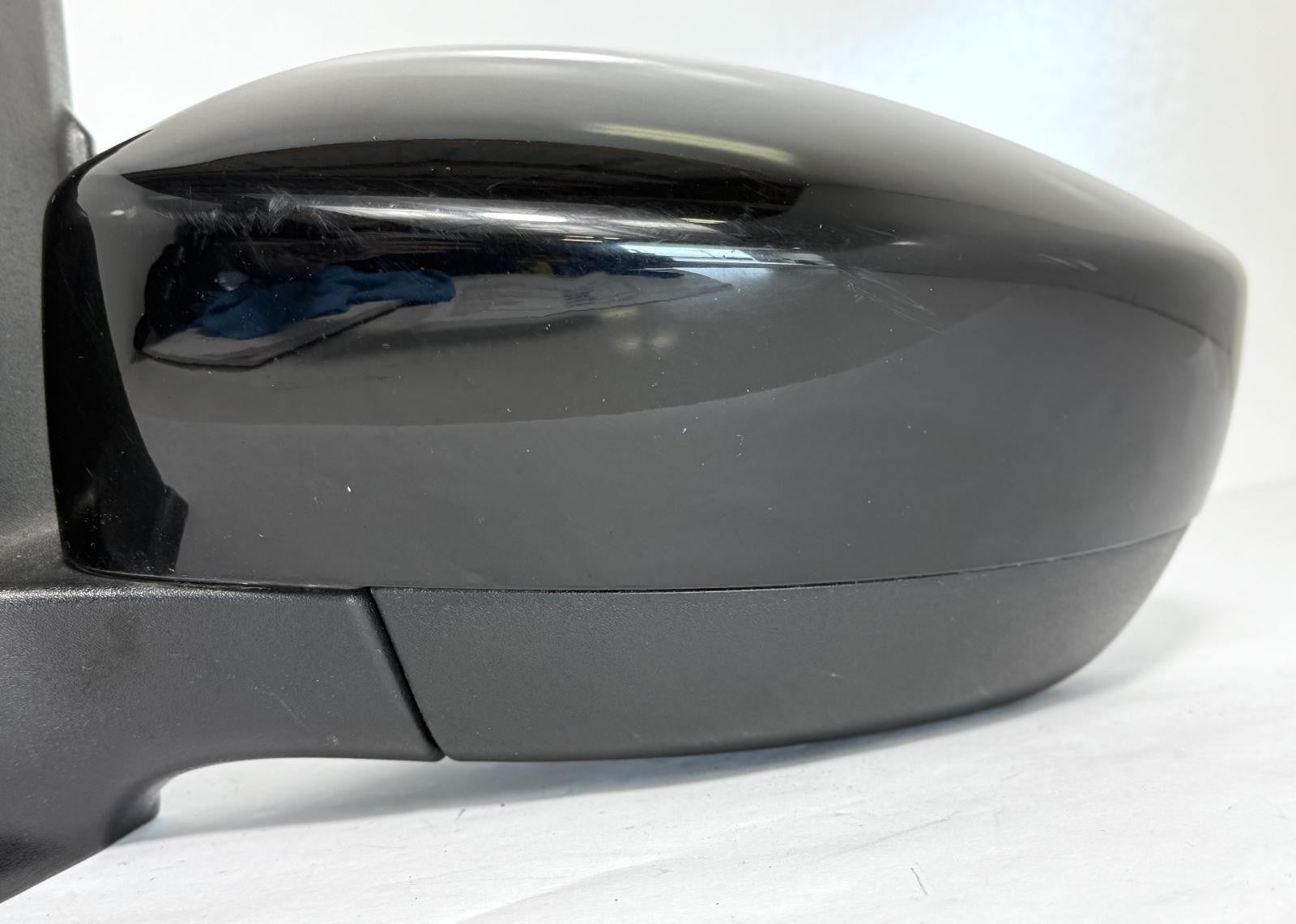2017-2019 FORD ESCAPE LEFT SIDE VIEW DOOR MIRROR OEM 