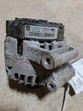 Used Alternator fits: 2017 Chevrolet Equinox 2.4 Grade A