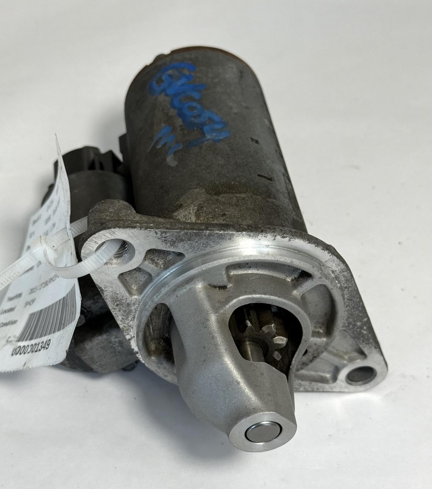 2015-2022 TOYOTA COROLLA STARTER MOTOR OEM