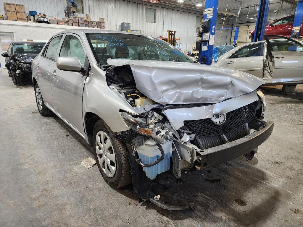 Used Engine Control Module (ECM) fits: 2010 Toyota Corolla Electronic Control Mo
