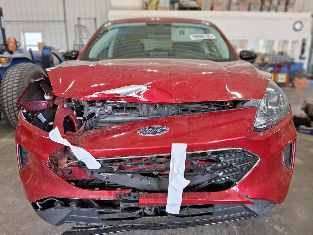 Used Starter Motor fits: 2022 Ford Escape 1.5 Grade A