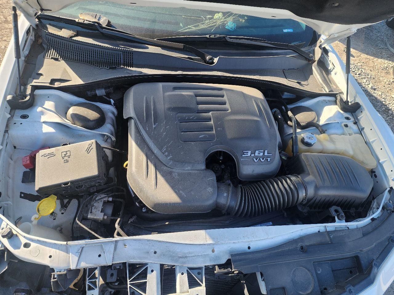 Used Windshield Wiper Motor fits: 2019 Chrysler 300  Grade A