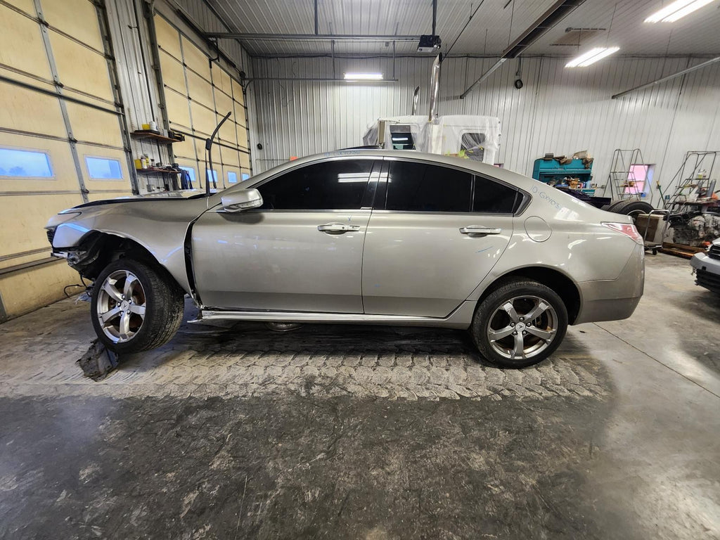 Used Transfer Case Assembly fits: 2010 Acura Tl  Grade A
