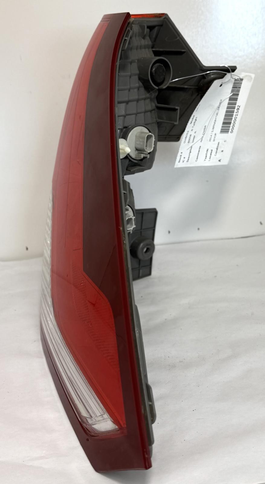 2012-2014 HONDA CR-V R TAILLIGHT RIGHT PASSENGER SIDE LOWER OEM