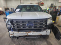 Used A/C Compressor fits: 2017 Ford Explorer 3.5L w/o police package from 01/04/