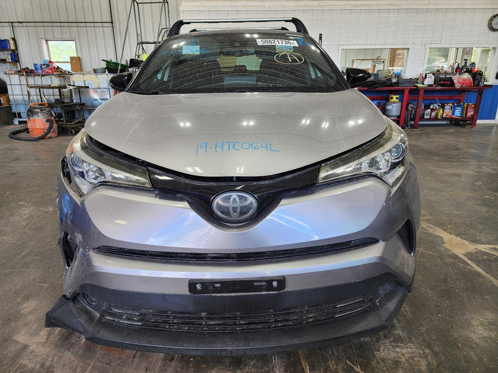 Used Spare Tire Wheel fits: 2019 Toyota C-hr Prius 16x4 compact spare Spare Tire