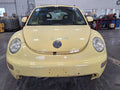 Used Right Door Mirror fits: 2000 Volkswagen Beetle Power Right Grade A
