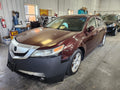 Used Starter Motor fits: 2009 Acura Tl 3.5 Grade C