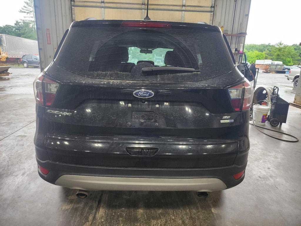 Used Engine Coolant Reservoir fits: 2018 Ford Escape  Grade A