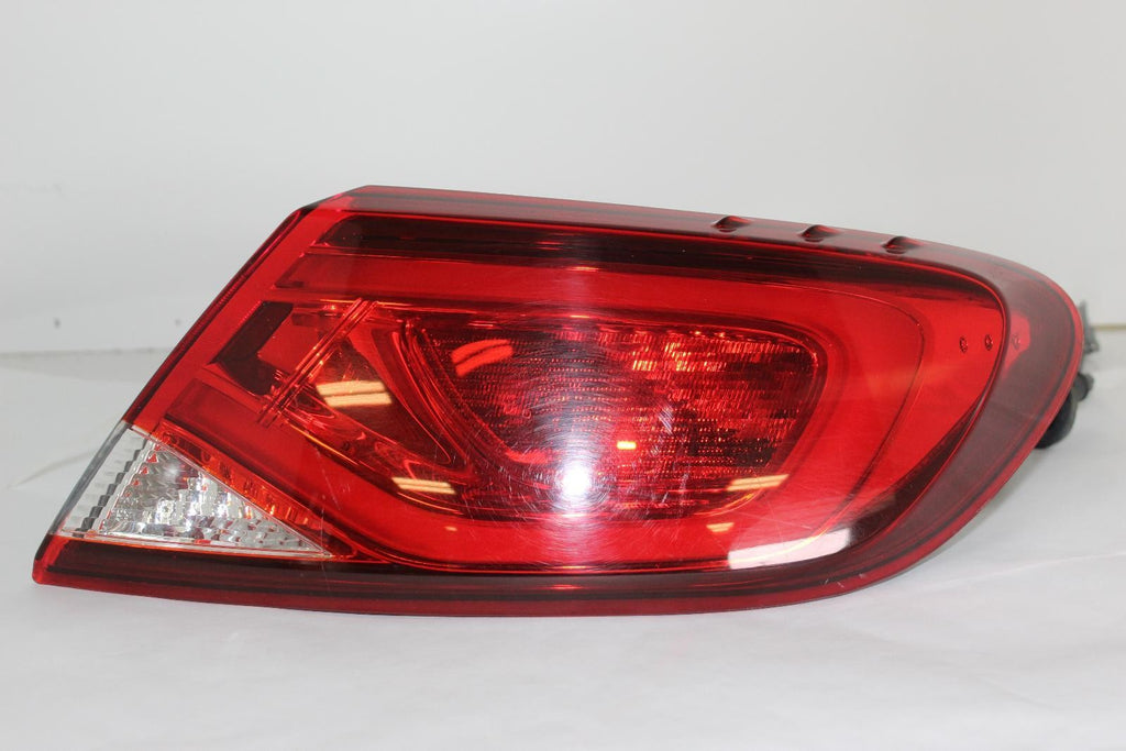 CHRYSLER 200 R Taillight (Sdn), quarter panel mounted, R. 15 16