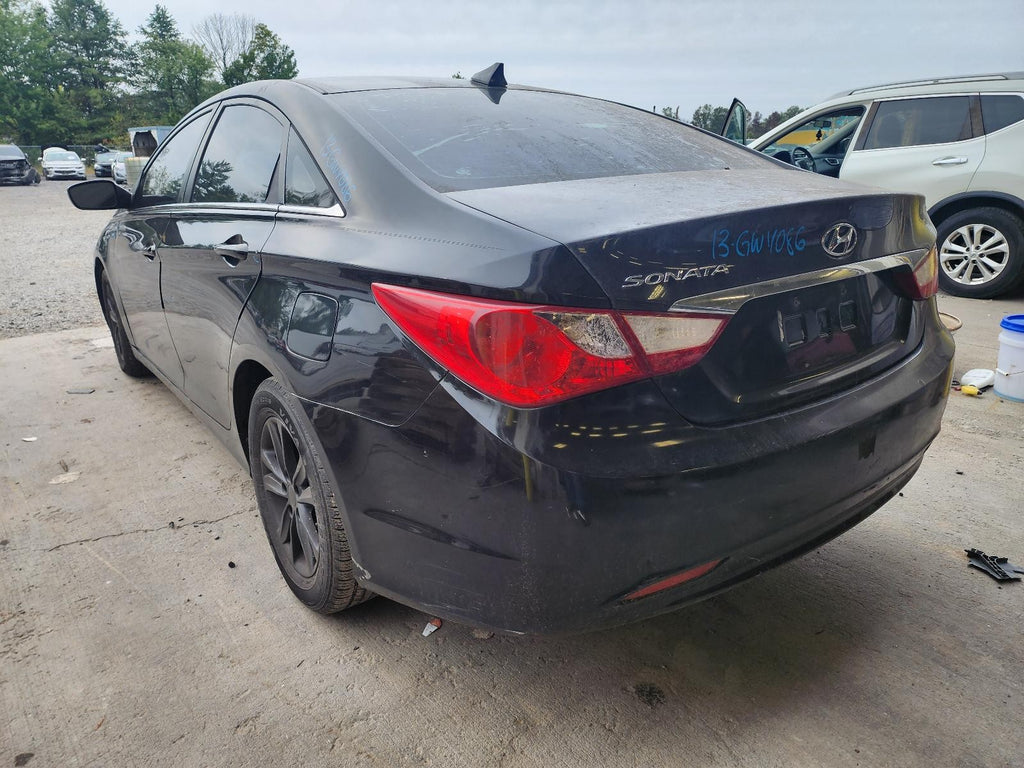 Used Starter Motor fits: 2013 Hyundai Sonata 2.4 Grade C