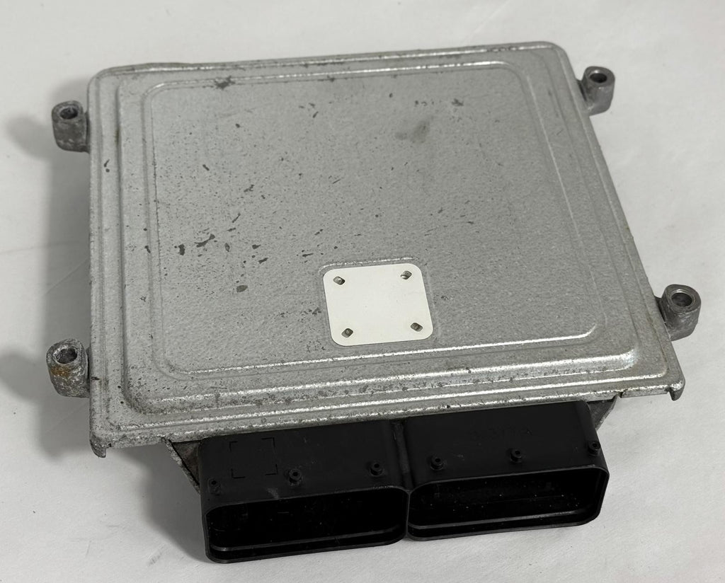 2017-2018 HYUNDAI SANTA FE ENGINE COMPUTER 2.4L AWD ECU ECM OEM