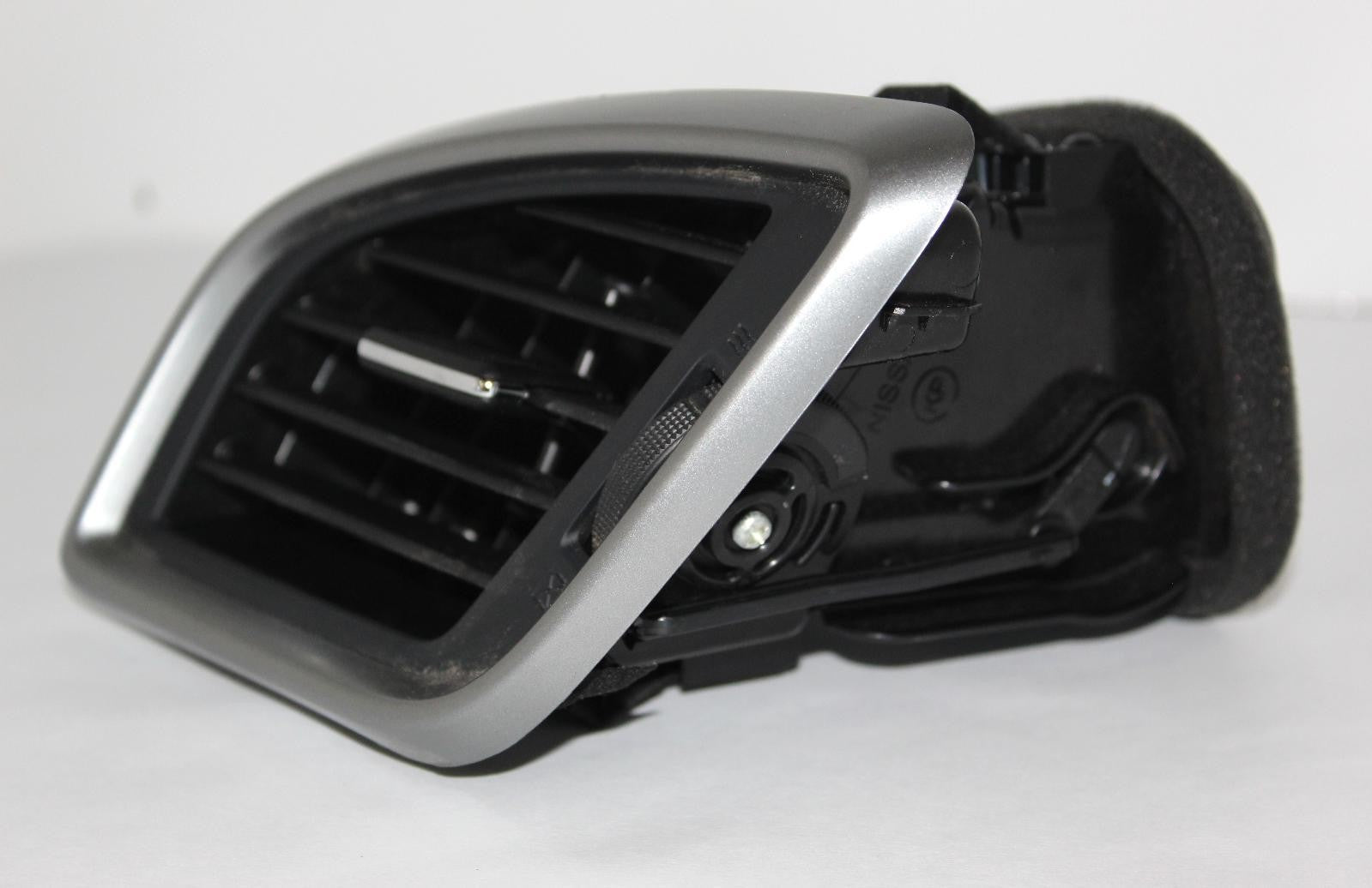 2015-2024 NISSAN MURANO DASH DASHBOARD LEFT SIDE OUTER AC AIR VENT GRILLE OEM