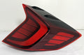 2020-2022 HYUNDAI SONATA TAILLIGHT RIGHT PASSENGER SIDE OEM