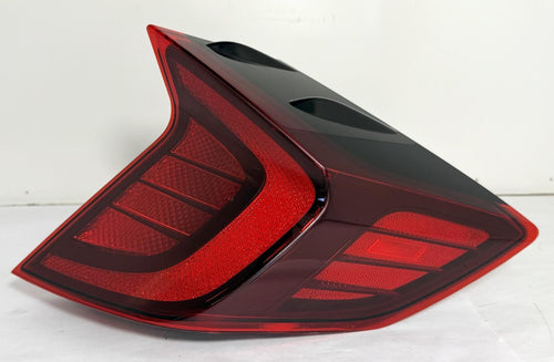 2020-2022 HYUNDAI SONATA TAILLIGHT RIGHT PASSENGER SIDE OEM