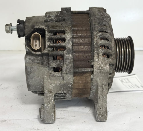 2012-2019 NISSAN VERSA ALTERNATOR 1.6L OEM