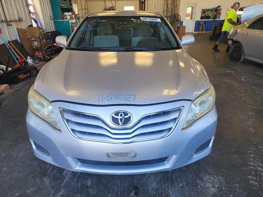 Used Front Right Drive Axle Shaft fits: 2011 Toyota Camry Front Axle VIN F 5th d