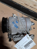 Used A/C Compressor fits: 2019 Ford Edge 2.0 Grade A