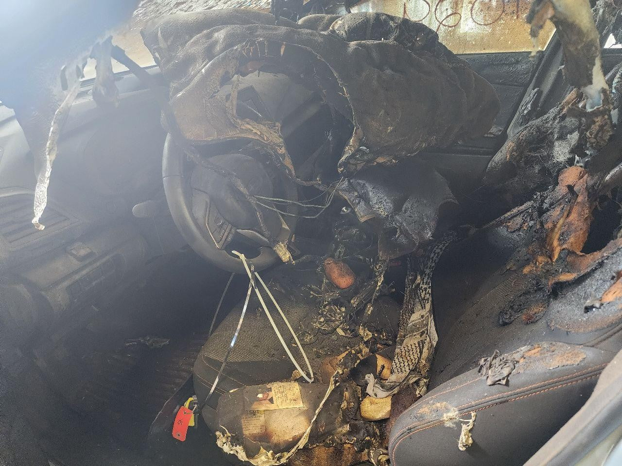 Used Alternator fits: 2022 Subaru Xv crosstrek  Grade A