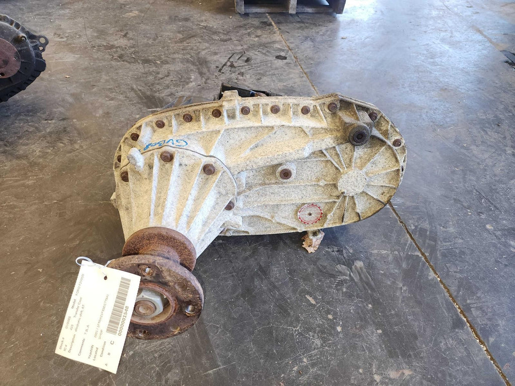 1999-2004 FORD F250SD TRANSFER CASE AUTOMATIC OEM
