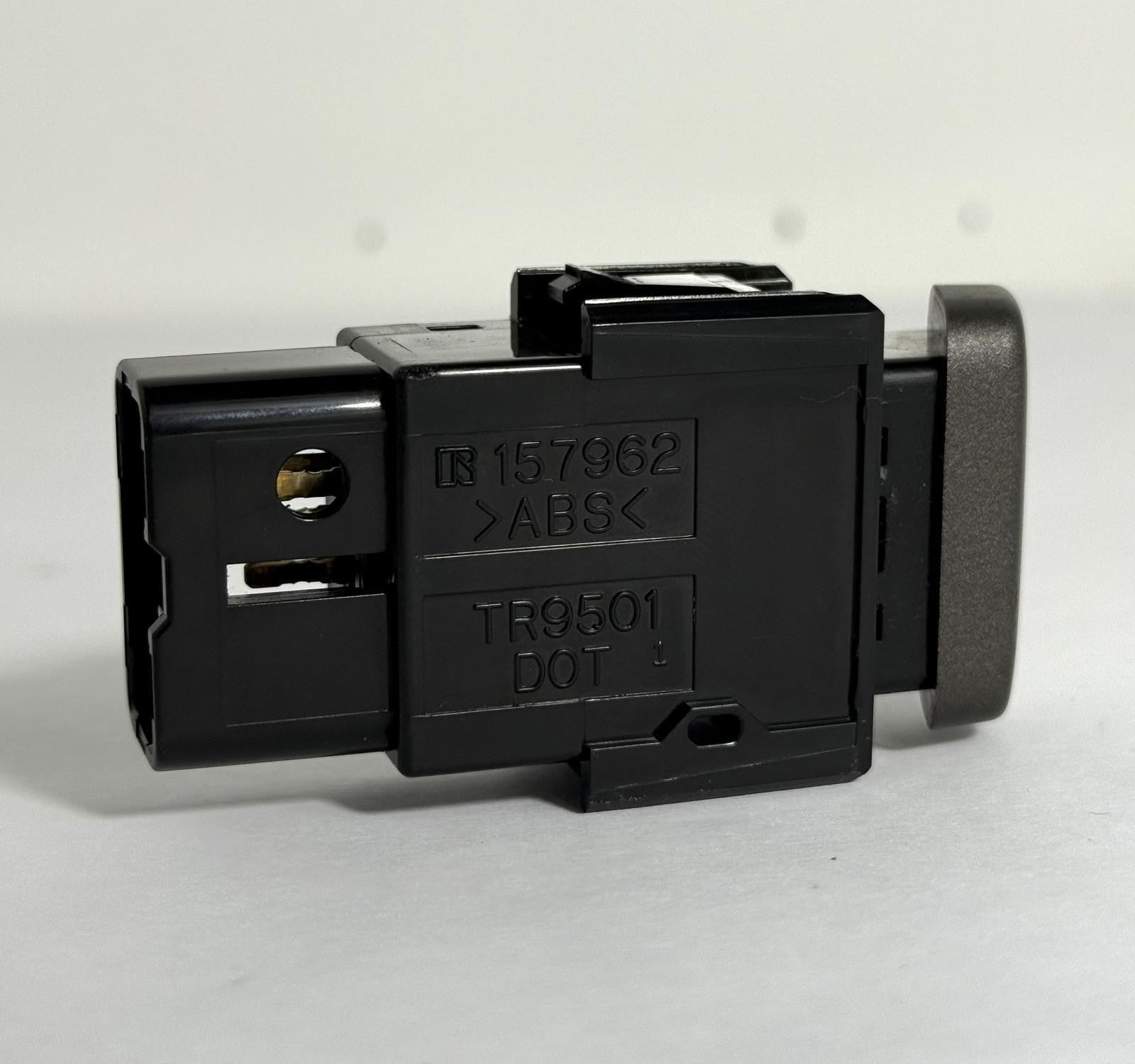 2006-2006 LEXUS ES330 DASH HAZARD FOUR WAY SIGNAL SWITCH OEM