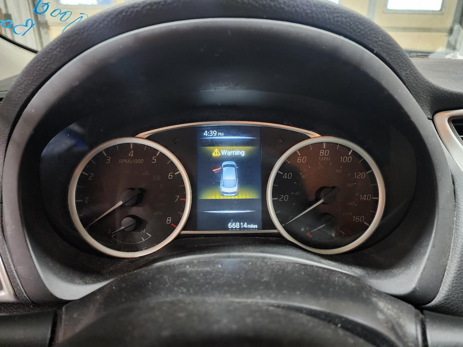 Used Starter Motor fits: 2017 Nissan Sentra 1.8 Grade A
