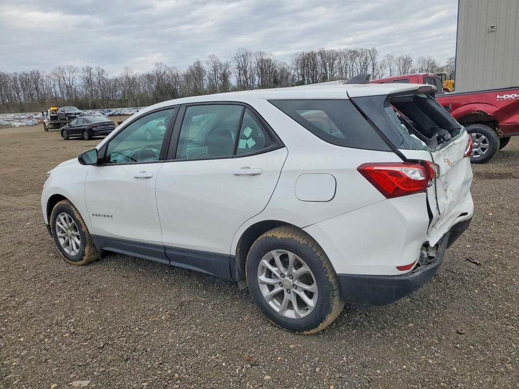 Used Right Sun Visor fits: 2021 Chevrolet Equinox Right Grade A