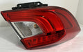 2018-2022 HONDA ACCORD TAILLIGHT LEFT SIDE QUARTER PANEL MOUNTED OEM