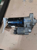 Used Starter Motor fits: 2001 Volvo 70 SERIES 5 cylinder 1.4kw Grade C