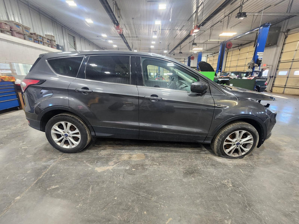Used HVAC Blower Motor fits: 2017 Ford Escape automatic temperature control Grad