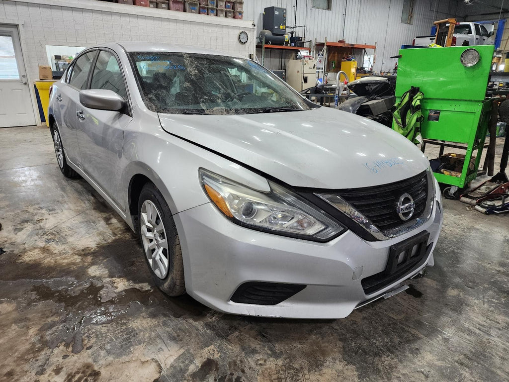 Used Engine Control Module (ECM) fits: 2016 Nissan Altima Electronic Control Mod