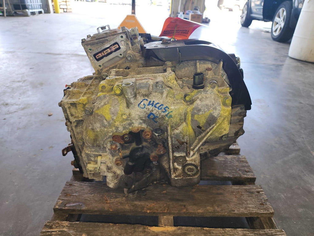 Used Automatic Transmission Assembly fits: 2014 Toyota Camry AT VIN D 5th digit