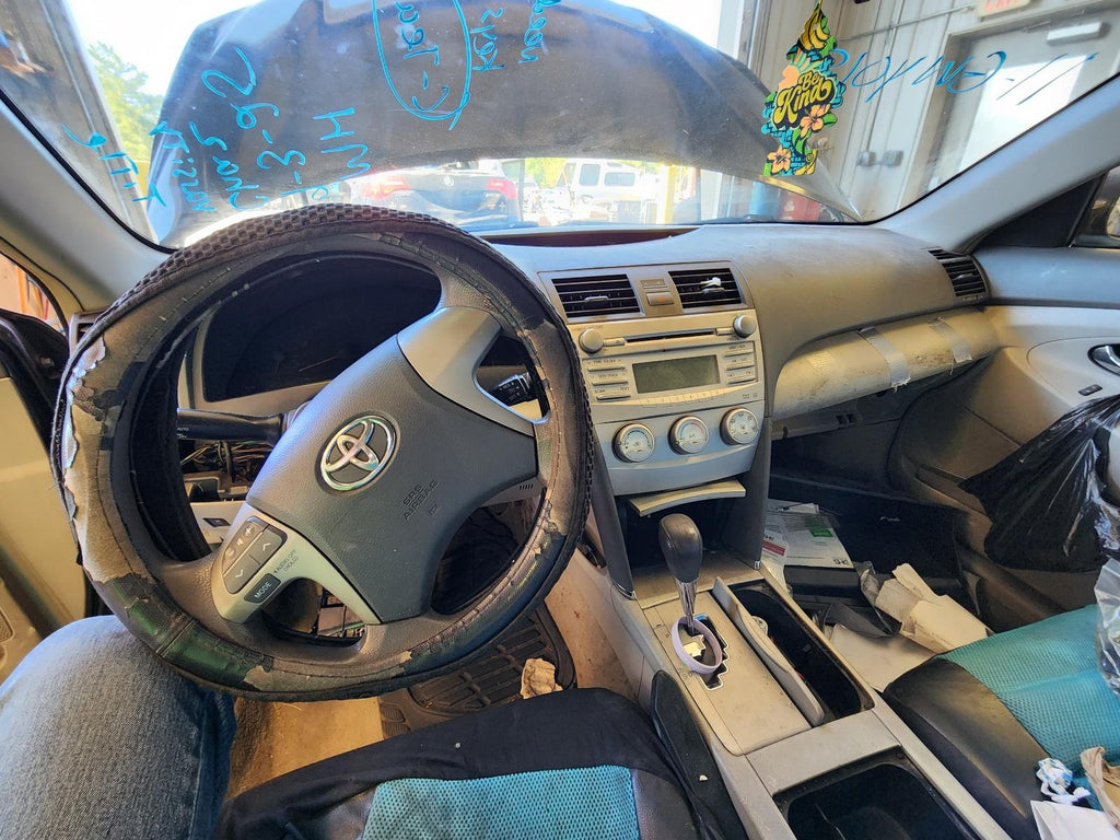 Used Starter Motor fits: 2011 Toyota Camry 1.7kw Grade A