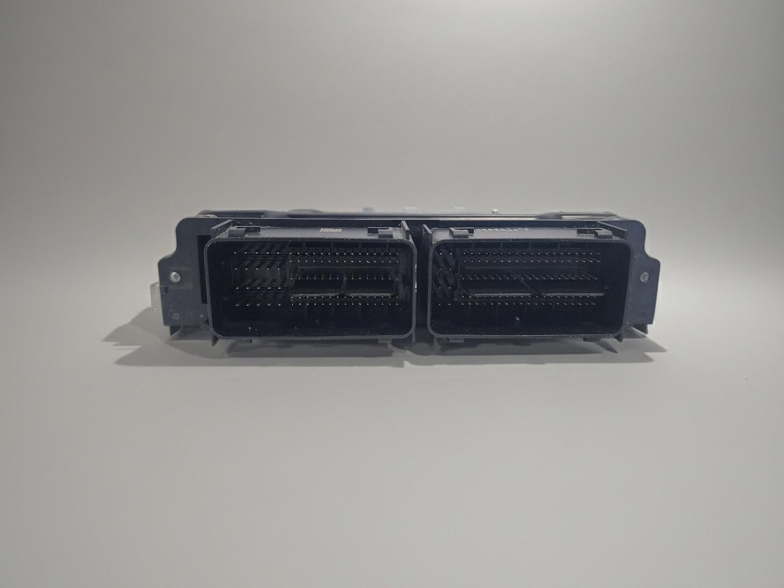 Used Engine Control Module (ECM) fits: 2020 Ford Escape Electronic Control Modul