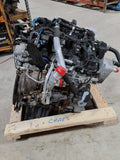 Used Engine Complete Assembly fits: 2023 Ford F150 PICKUP gasoline 2.7L VIN P 8t