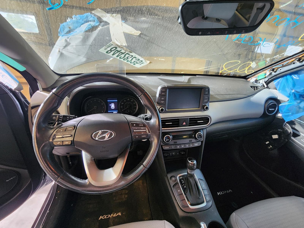 Used Engine Control Module (ECM) fits: 2019 Hyundai Kona Electronic Control Modu
