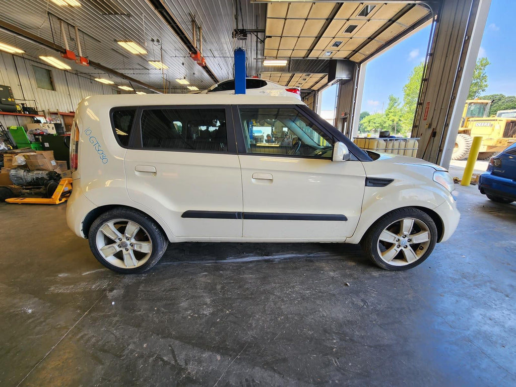 Used Starter Motor fits: 2010 Kia Soul 2.0L AT Grade C