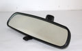Used Front Center Interior Rear View Mirror fits: 2020 Honda Civic w/o automatic
