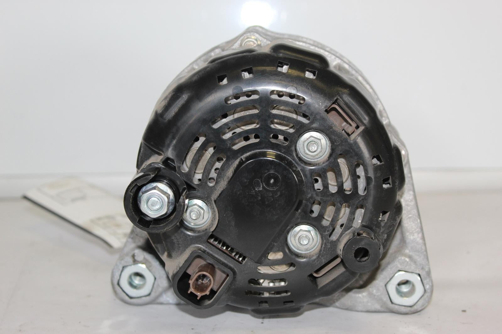 Used Alternator fits: 2023 Honda Accord turbo Grade A