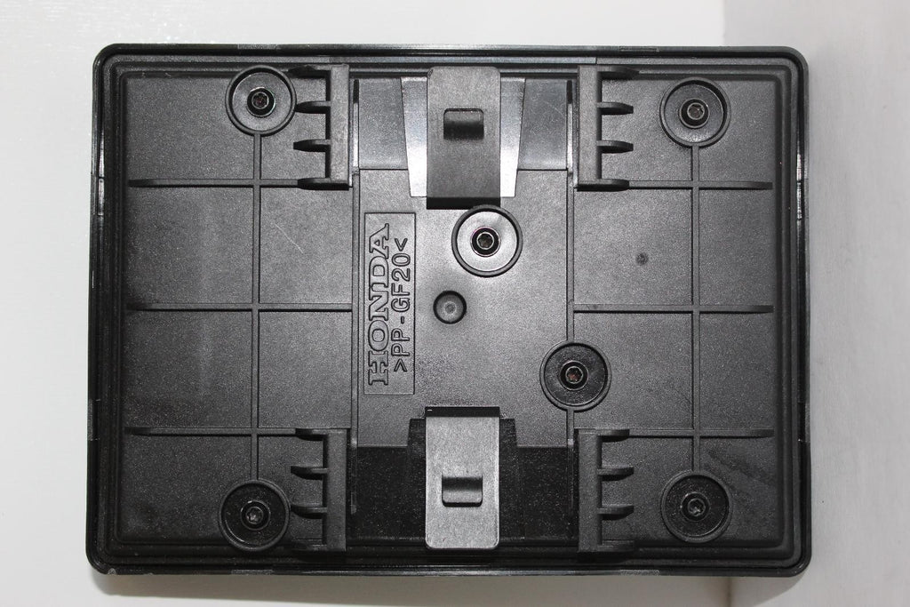 HONDA CIVIC Chassis Brain Box Body Control (BCM); (LH dash), Sedan, LX 19-21