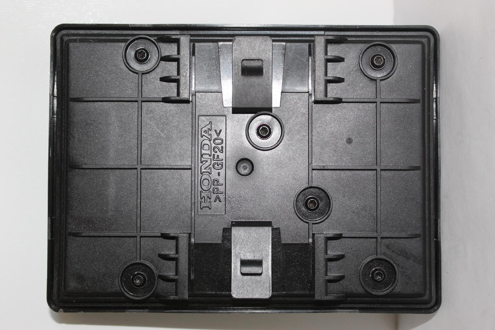 HONDA CIVIC Chassis Brain Box Body Control (BCM); (LH dash), Sedan, LX 19-21