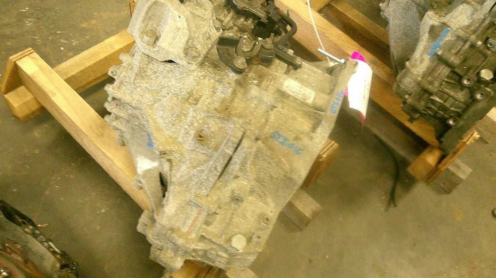 Used Automatic Transmission Assembly fits: 2017 Hyundai Elantra AT 2.0L Sedan Ko