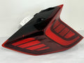 2020-2022 HYUNDAI SONATA TAIL LIGHT LEFT DRIVER SIDE OEM