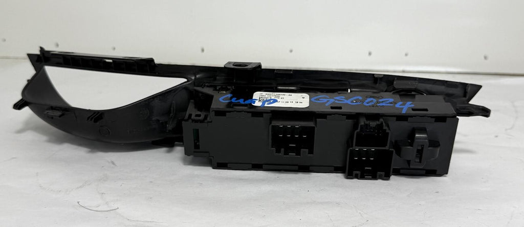 2012-2018 FORD FOCUS FRONT LEFT MASTER WINDOW MIRROR SWITCH OEM